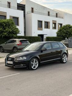 Audi - A3 - 2.0 tdi 103 kw