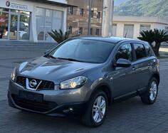 Nissan - Qashqai - 1,5d