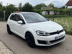 Volkswagen - Golf 7 - 1.6 TDI