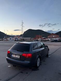 Audi - A4 - 2.0 TDI