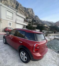 Mini - Countryman