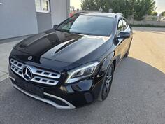 Mercedes Benz - GLA 200 - AMG