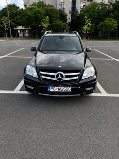 Mercedes Benz - GLK 220 - 2.2