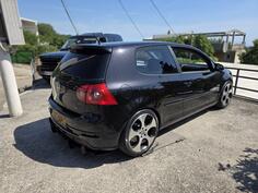 Volkswagen - Golf 5 - 1.9