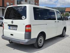 Volkswagen - CARAVELA T5