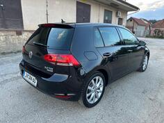 Volkswagen - Golf 7 - 2.0 TDI