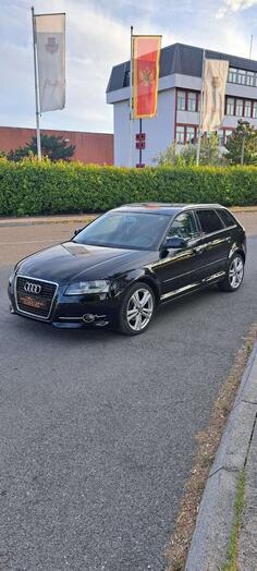 Audi - A3 - 1.6 66kw