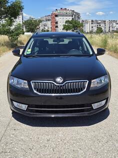 Škoda - Octavia - 1.6 TDI