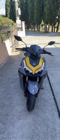 Znen - K-moto nvh