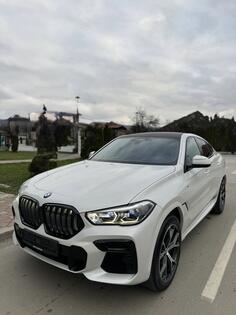 BMW - X6 - Mpaket
