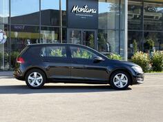 Volkswagen - Golf 7 - Automatik