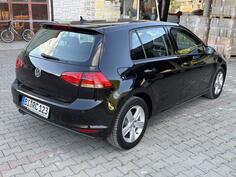 Volkswagen - Golf 7 - tdh