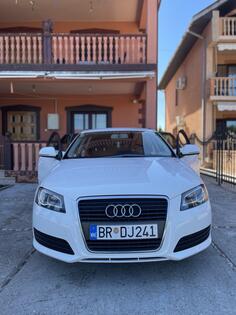 Audi - A3 - 1.9 77kw