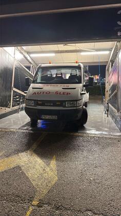 Iveco - daily