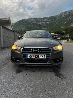 Audi - A3 - 2.0 TDI