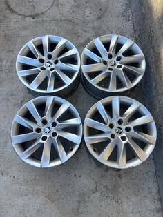 Fabričke - skoda superb - Алюминий felne
