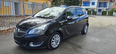 Opel - Meriva - 1.6 CDTI