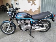 Suzuki - GSX 1100 E