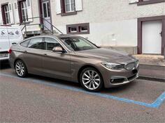 BMW - 320 Gran Turismo