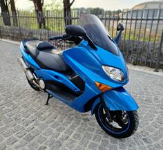 Yamaha - Tmax 500