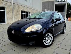 Fiat - Grande Punto - 1.3 MJTD