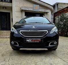 Peugeot - 2008 - AUTOMATIK