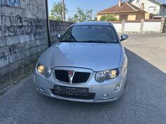 Rover - 75 - 2.0 tdci