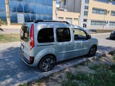 Renault - Kangoo - 1.6