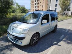 Renault - Kangoo - 1.6