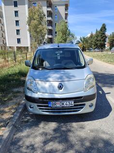 Renault - Kangoo - 1.6