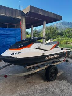 Sea-Doo - GTI 130