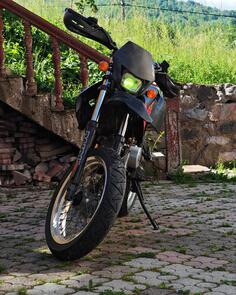 Derbi - sm
