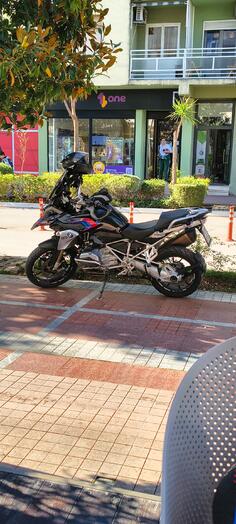 BMW - gs 1200