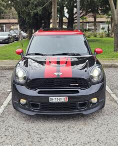 Mini - John Cooper Works - 218hp