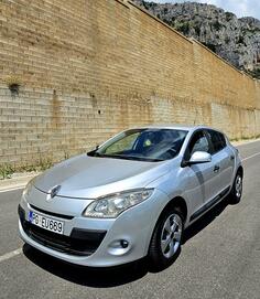 Renault - Megane - 1.5 dci