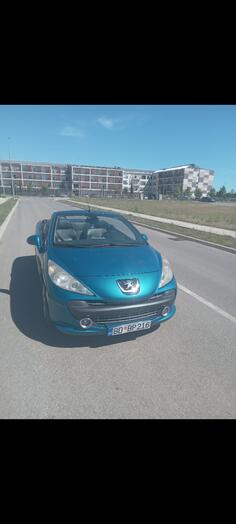 Peugeot - 207 - 1.6 HDI