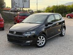 Volkswagen - Polo - 1.2 TDI