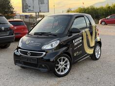Smart - forTwo - 1.0