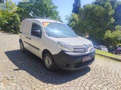 Renault - Kangoo - 1.5dci