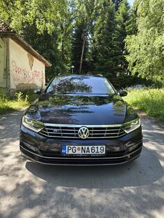 Volkswagen - Passat - 2.0 tdi