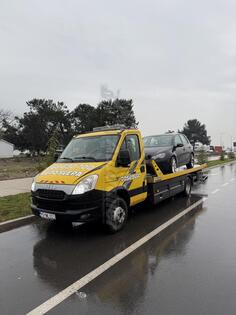 Iveco - Daily 70c17