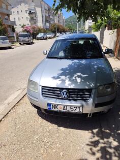 Volkswagen - Passat - 5.5 tdi