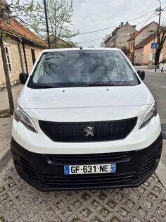 Peugeot - expert