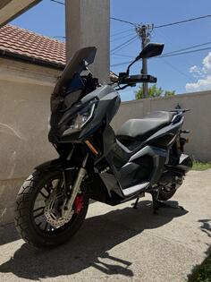 NAS - Adv S