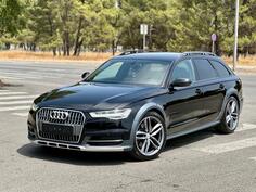 Audi - A6 Allroad - 3.0tdi