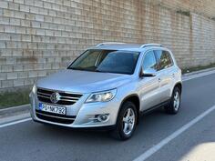 Volkswagen - Tiguan - 2.0
