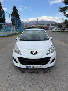 Peugeot - 207 - 1.6 hdi