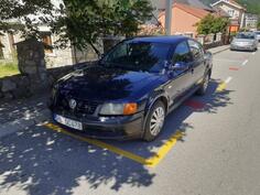 Volkswagen - Passat - Tdi