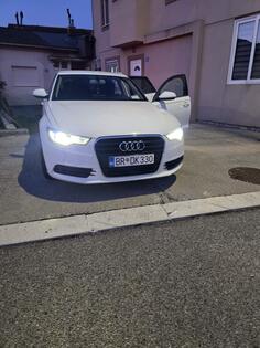 Audi - A6 - 2.0 tdi.130kw