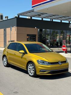 Volkswagen - Golf 7.5 - 1.6 TDI